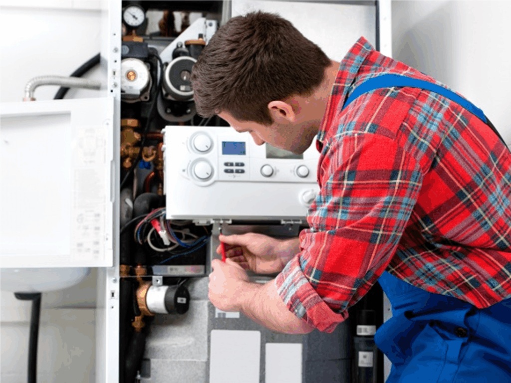 Kalecik Gorenje Gorenje kombi petek temizleme – Isınma sorunu kökünden çözüldü. - Teknik servis örneği
